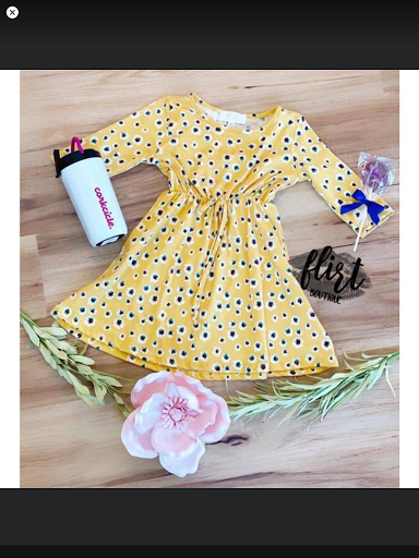 Boutique «Flirt Boutique», reviews and photos, 625 Main St, Rochester, IN 46975, USA