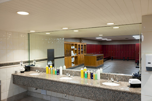 Gym «Newport Beach Athletic Club», reviews and photos, 1367 Avocado Ave, Newport Beach, CA 92660, USA