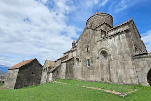 Haghpat Monastery Complex image