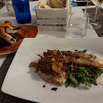 Photo n°2 de l'avis de Claudia.i fait le 05/08/2021 à 06:27 sur le  Snack Bar Juncu e Luna à Cala Liberotto