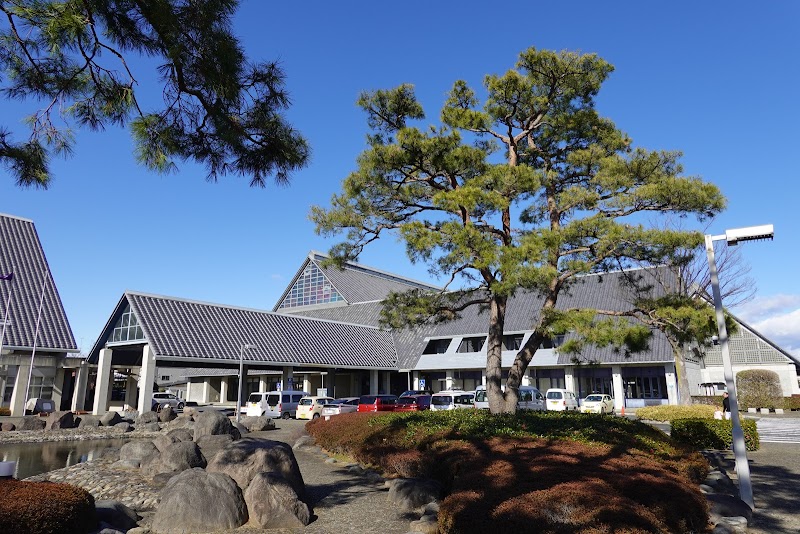 大泉町文化むら 群馬県大泉町朝日 劇場 グルコミ