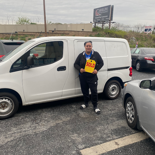 Used Car Dealer «Below Bluebook Autos LLC», reviews and photos, 2451 Paxton St, Harrisburg, PA 17111, USA