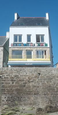 Photos du propriétaire du Bistro Chez Brigitte à Île-de-Sein - n°3