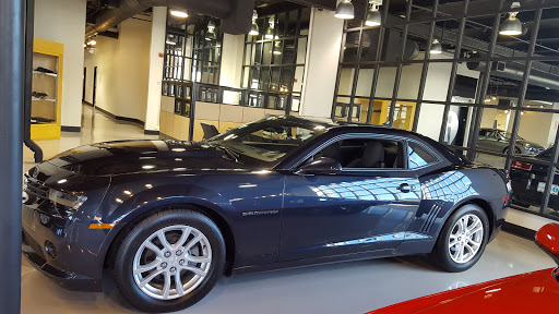 Used Car Dealer «Inman Motor Sales», reviews and photos, 357 Mystic Ave, Medford, MA 02155, USA