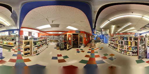 Liquor Store «Y Liquor & Cigar», reviews and photos, 346 MO-291, Liberty, MO 64068, USA