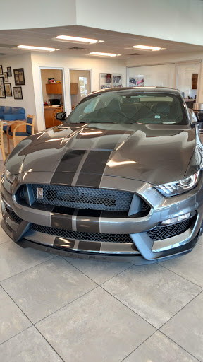 Used Car Dealer «John Bleakley Ford», reviews and photos, 870 Thornton Rd, Lithia Springs, GA 30122, USA