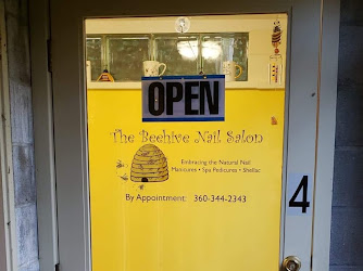 The Beehive Nail Salon