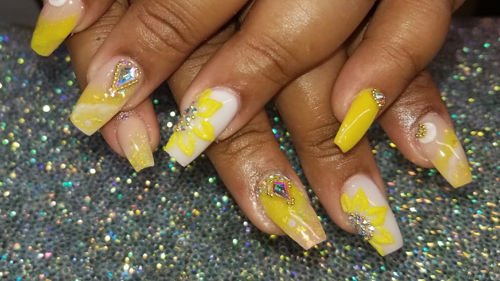 Carrie's Custom Nails / Next Level Nails LLC 47805
