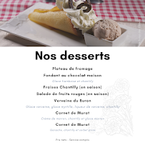 Photos du propriétaire du Restaurant français Buron des Estives à Allanche - n°14