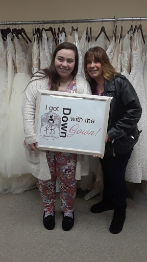 Bridal Shop «Fantasia Bridal Center», reviews and photos, 29 Rocky Point Yaphank Rd, Rocky Point, NY 11778, USA