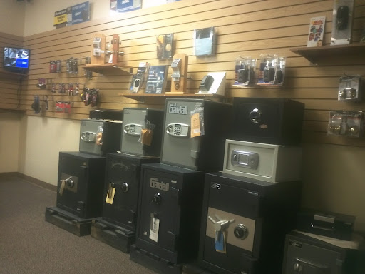 Locksmith «All Secure Lock & Security», reviews and photos, 12371 W 64th Ave Unit C, Arvada, CO 80004, USA