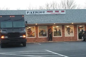 Patriot Workwear image