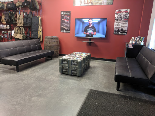 Airsoft Supply Store «Patriot Armory - Airsoft», reviews and photos, 368 E Main St, Middletown, DE 19709, USA