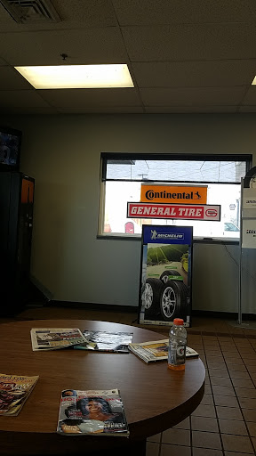 Tire Shop «Blatt Tire & Auto Repair - Somerton», reviews and photos, 2001 Byberry Rd, Philadelphia, PA 19116, USA