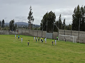 Complejo Deportivo Club Profesional "La Unión Pujilí "