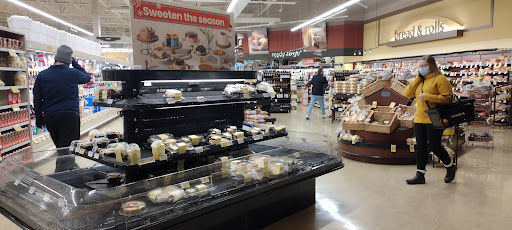 Grocery Store «Safeway», reviews and photos, 900 N Callow Ave, Bremerton, WA 98312, USA