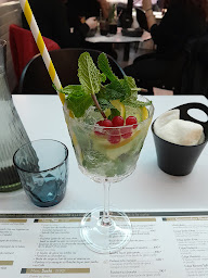 Photo n°119 de Restaurant Le Jardin d'Asie à Grenoble ()