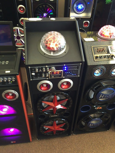 Jewelry Buyer «Cash For Gift Cards», reviews and photos, 1604 S Buckner Blvd, Dallas, TX 75217, USA