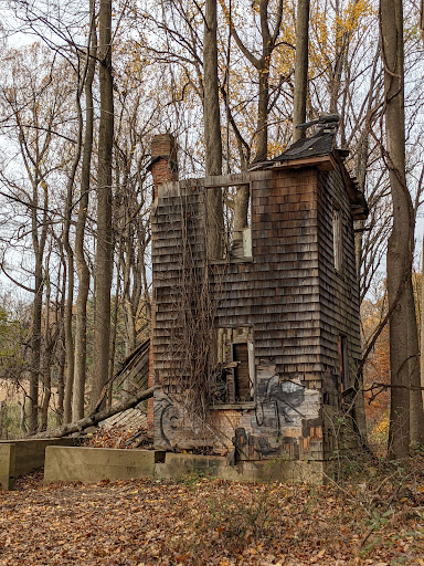 State Park «Patapsco Valley State Park», reviews and photos, 8020 Baltimore National Pike, Ellicott City, MD 21043, USA