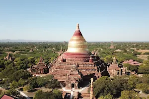 Dhammayazaka Pagoda image
