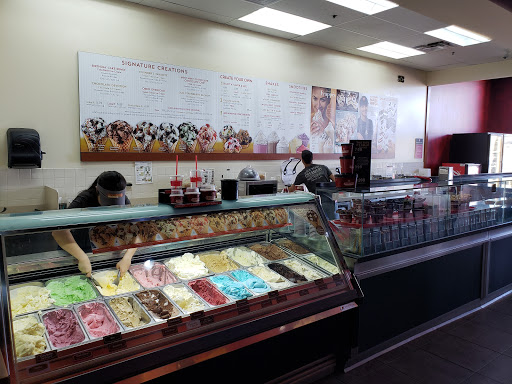 Ice Cream Shop «Cold Stone Creamery», reviews and photos, 2970 E Germann Rd #5, Chandler, AZ 85286, USA
