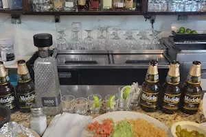 San Marcos Mexican Restaurant image