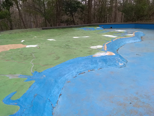 Nature Preserve «Piedmont Environmental Center», reviews and photos, 1220 Penny Rd, High Point, NC 27265, USA