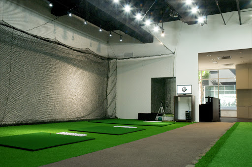 K's Island Golf Academy Publika