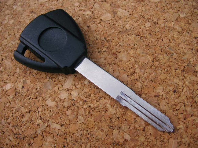 Comments and reviews of Cheshire Auto Keys & Carkeys4U