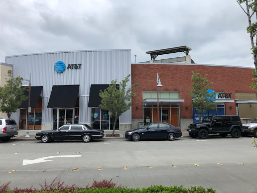 AT&T, 720 N 10th St b, Renton, WA 98057, USA, 