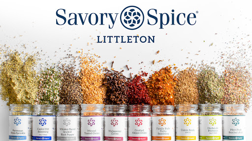 Spice Store «Savory Spice Shop», reviews and photos, 2650 W Main St, Littleton, CO 80120, USA