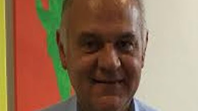 Dr Dan PANAITE à Anzin