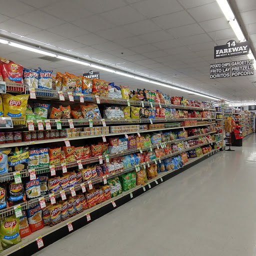 Grocery Store «Fareway Grocery», reviews and photos, 100 Euclid Ave #31, Des Moines, IA 50313, USA