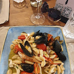 Photo n°1 de l'avis de Darlene.a fait le 25/08/2021 à 11:02 sur le  Ristorante I Primi di Puglia - Alberobello à Alberobello