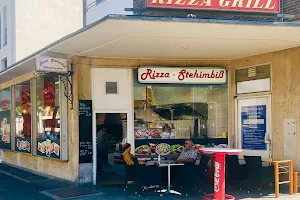 Rizza Grill image