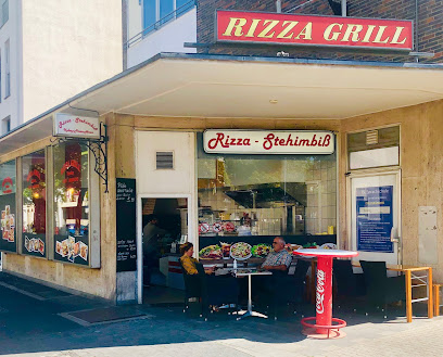 Rizza Grill - Rizzastraße 35, 56068 Koblenz, Germany