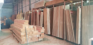 Kapoor Timber & Plywood