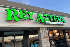 Rey Azteca Mexican Resturant of East Norriton image