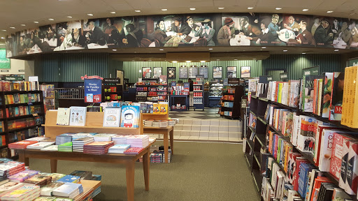 Book Store «Barnes & Noble», reviews and photos, 1245 NY-300, Newburgh, NY 12550, USA