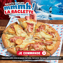 Pizza du Pizzeria Domino's Pizza Montbéliard à Montbéliard - n°16