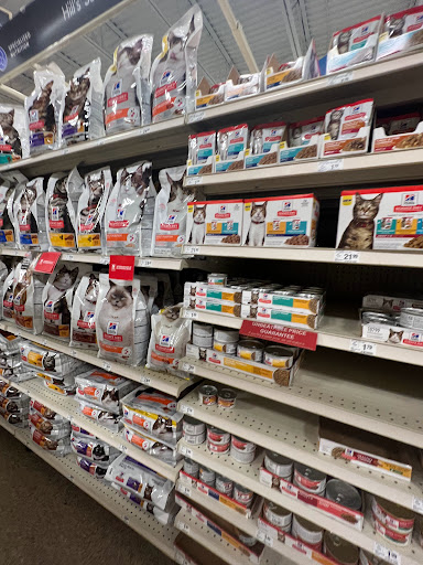 Pet Supply Store «PetSmart», reviews and photos, 1801 Howell Mill Rd NW, Atlanta, GA 30318, USA