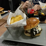 Photo n°2 de l'avis de Antonella.u fait le 24/02/2017 à 12:13 sur le  Soul à Sanremo