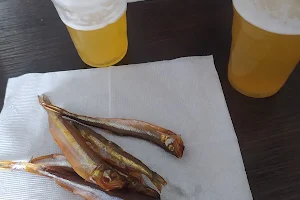 Beer & Fish image