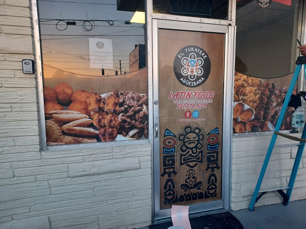 El yukayeke agueibana 33777