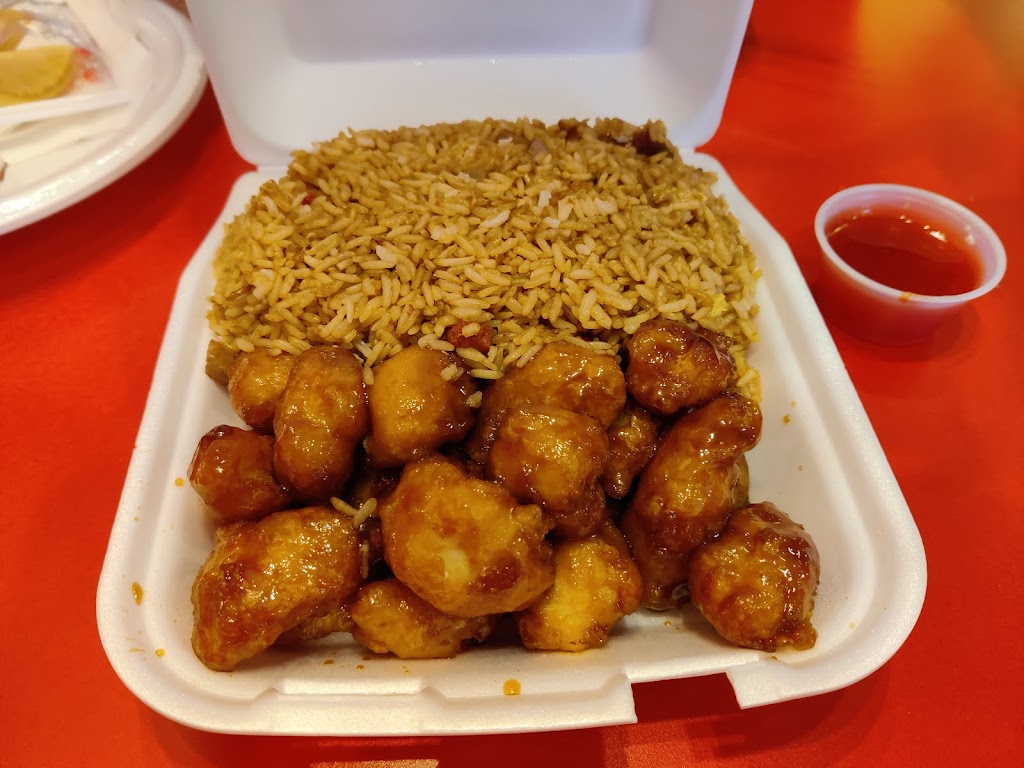 Xo Chinese Food 89178