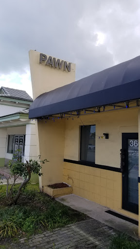 Pawn Shop «Prestige Pawn & Jewelry - Gold & Silver Dealer», reviews and photos, 360 W Indiantown Rd, Jupiter, FL 33458, USA