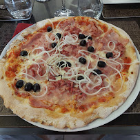 Pizza du Pizzeria IL Piccantino à Buhl - n°2