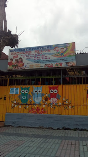 Opinii despre Escuela de párvulos Matilde Ulloa în La Pintana - Centro de jardinería