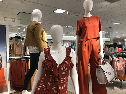 Department Store «Nordstrom Perimeter Mall», reviews and photos, 4390 Ashford Dunwoody Rd NE, Atlanta, GA 30346, USA