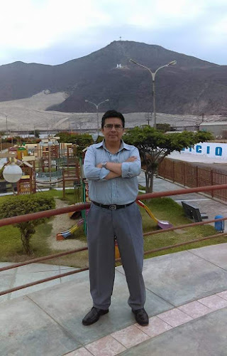 Hugo D. Sánchez Abogado - Chimbote